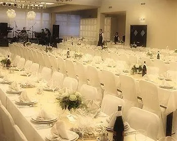 Porin Hotel